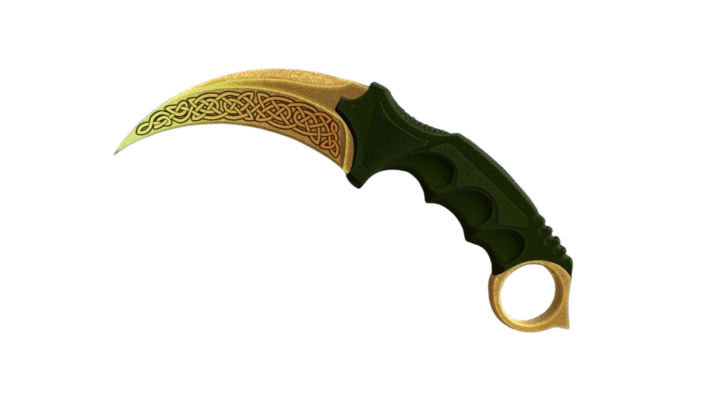 Karambit Lore Factory New